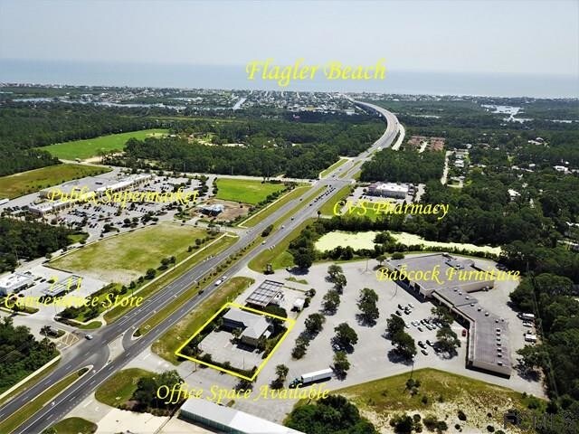 More Photos Of 2561 Moody Blvd, Flagler Beach Office For Lease