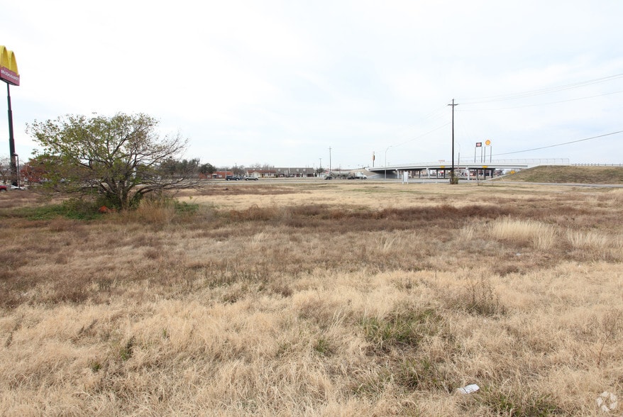 More Photos Of Hwy 80 & Pinson Rd, Forney Land For Lease