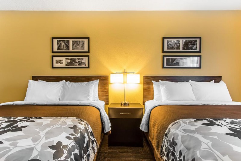 More Photos Of 134 Old Winnfield Rd, Jonesboro Hotel For Sale