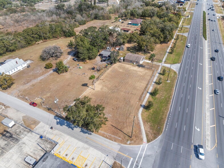 More Photos Of 1245 Orange Ave, Saint Cloud Land For Sale