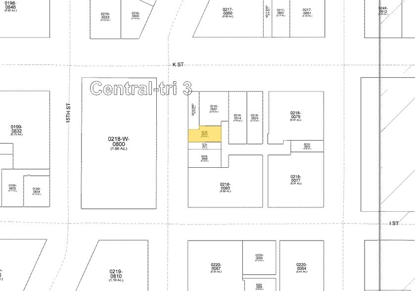 More Photos Of 925 15th St NW, Washington Office For Lease
