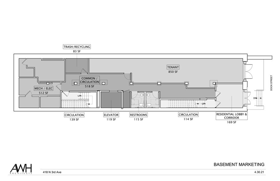 More Photos Of 418 N 3rd Ave, Minneapolis Loft Creative Space For Sale