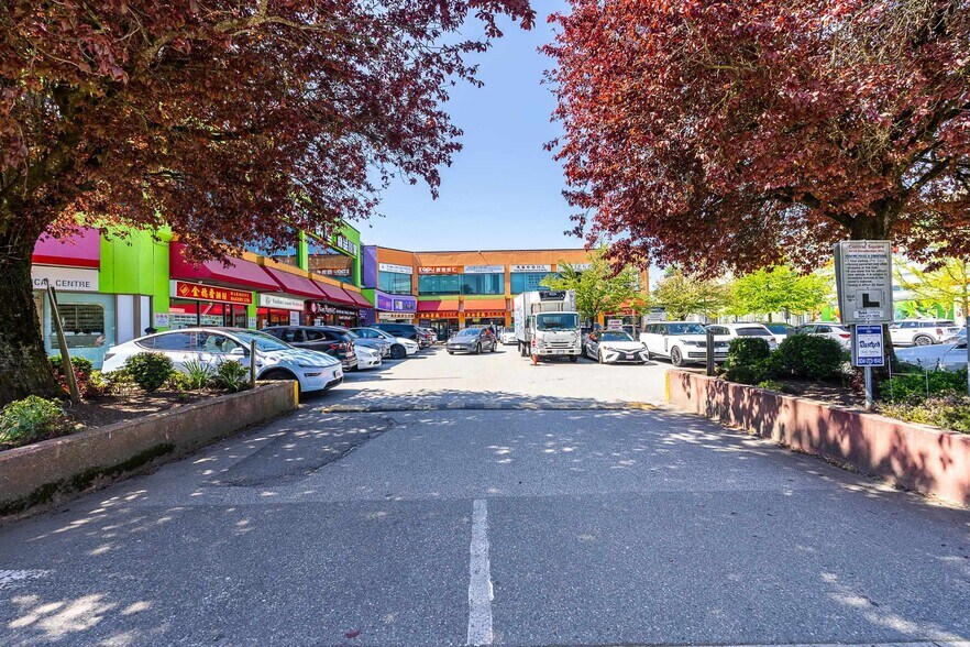More Photos Of 130-4231 Hazelbridge way, Richmond General Retail For Sale