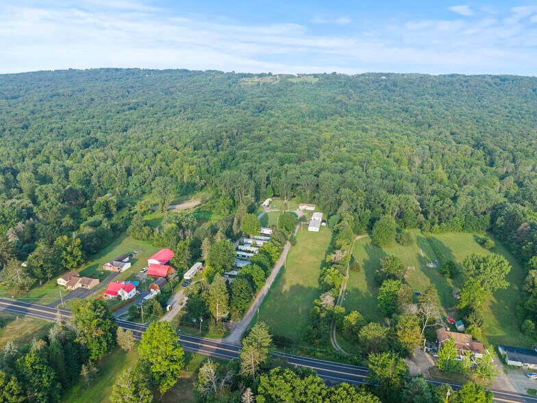 More Photos Of 8114 State Rd, Colden Manufactured Housing Mobile Home Park For Sale