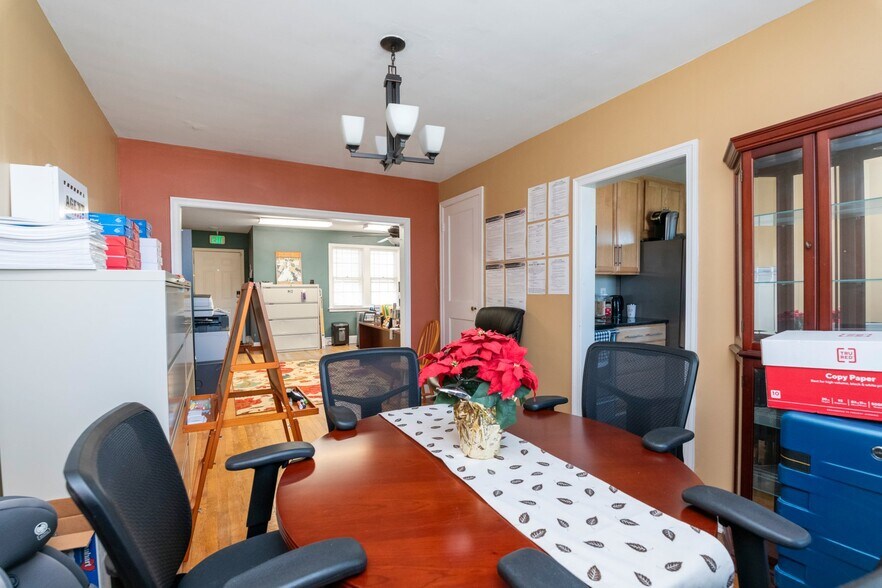 More Photos Of , Rosedale Office For Sale