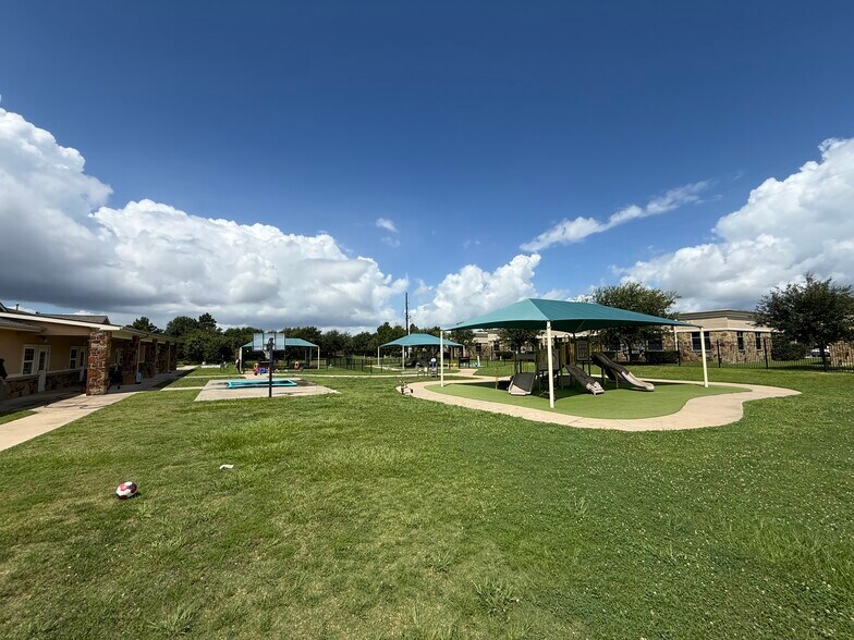 More Photos Of 20004 Champion Forest Dr, Spring Daycare Center For Sale
