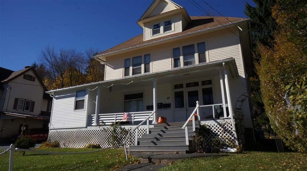Primary Photo Of 52 Lincoln Pl, Liberty Apartments For Sale