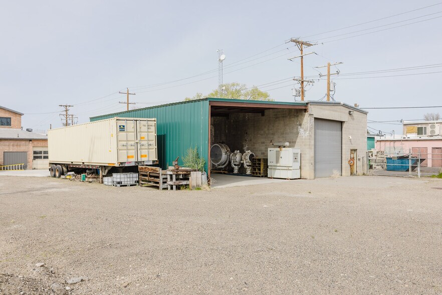 More Photos Of 240 7th st, Elko Industrial For Lease