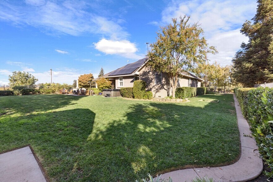 More Photos Of 5288 W Kile Rd, Lodi Land For Sale