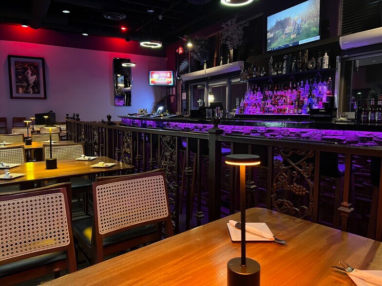 More Photos Of 2645 St. Rose Pky, Henderson Restaurant For Lease