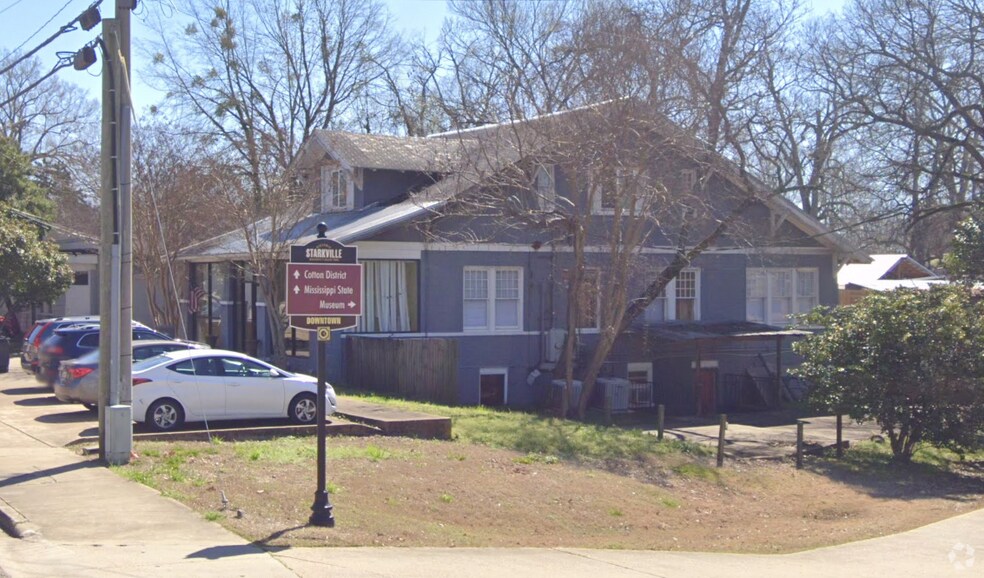 More Photos Of 508 University Dr, Starkville Apartments For Sale