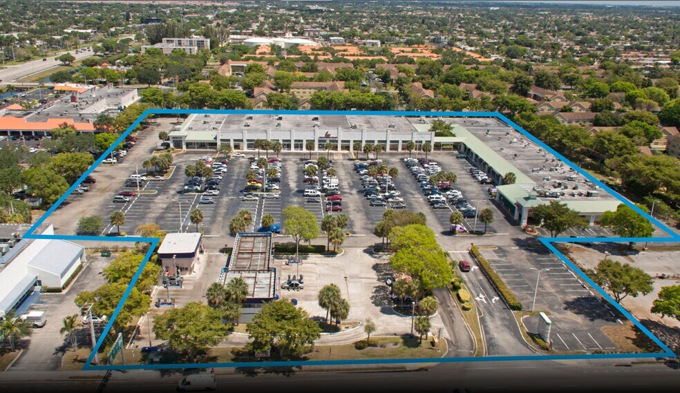 More Photos Of 7841 Pines Blvd, Hollywood Unknown For Lease