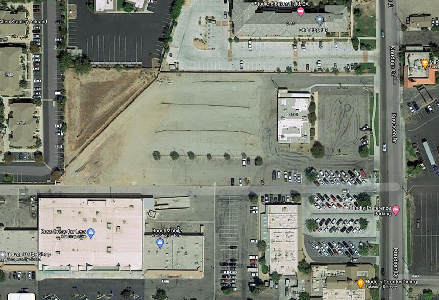 More Photos Of 6101 Knudsen Dr, Bakersfield Lodge Meeting Hall For Sale