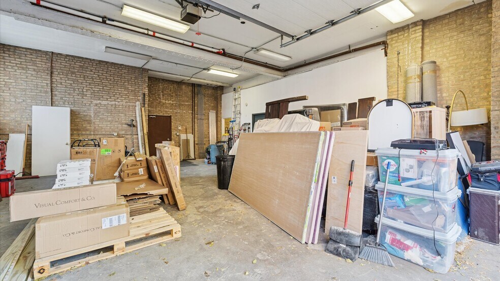 More Photos Of 3839-3843 N Western Ave, Chicago Multifamily For Sale