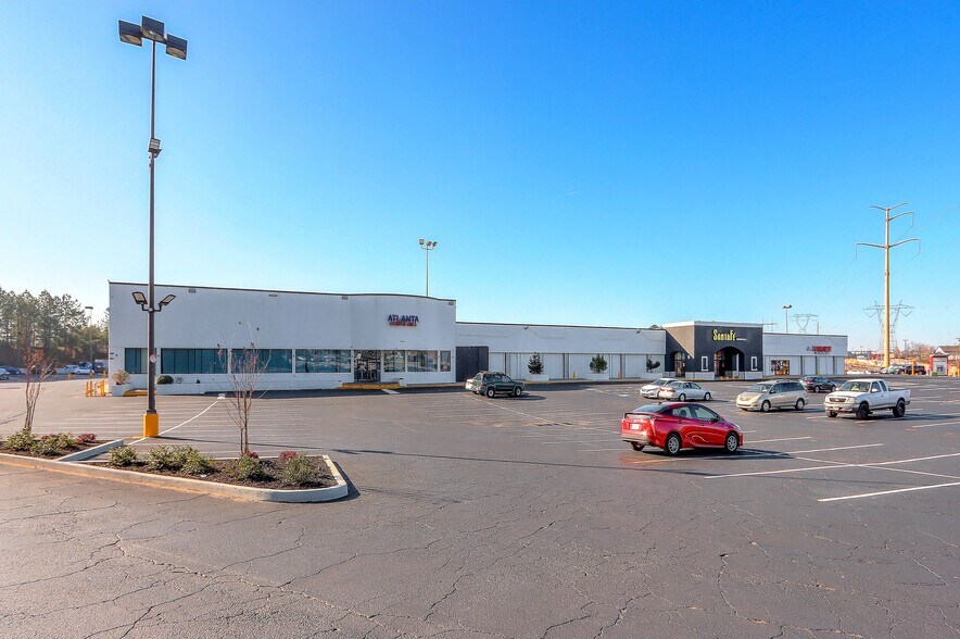 More Photos Of 3750 Venture Dr, Duluth Unknown For Lease