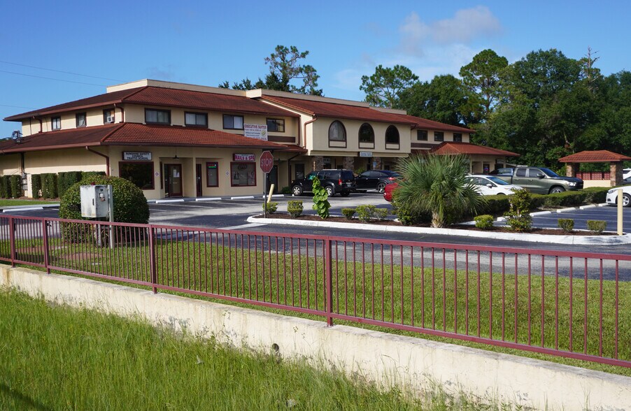 More Photos Of 4750 Moody Blvd E, Bunnell Office For Sale
