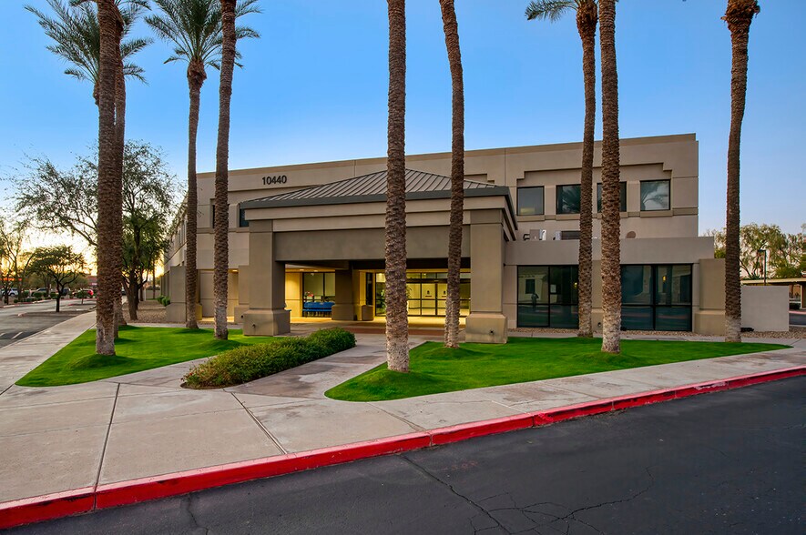 More Photos Of 10440 E Riggs Rd, Sun Lakes Medical For Lease