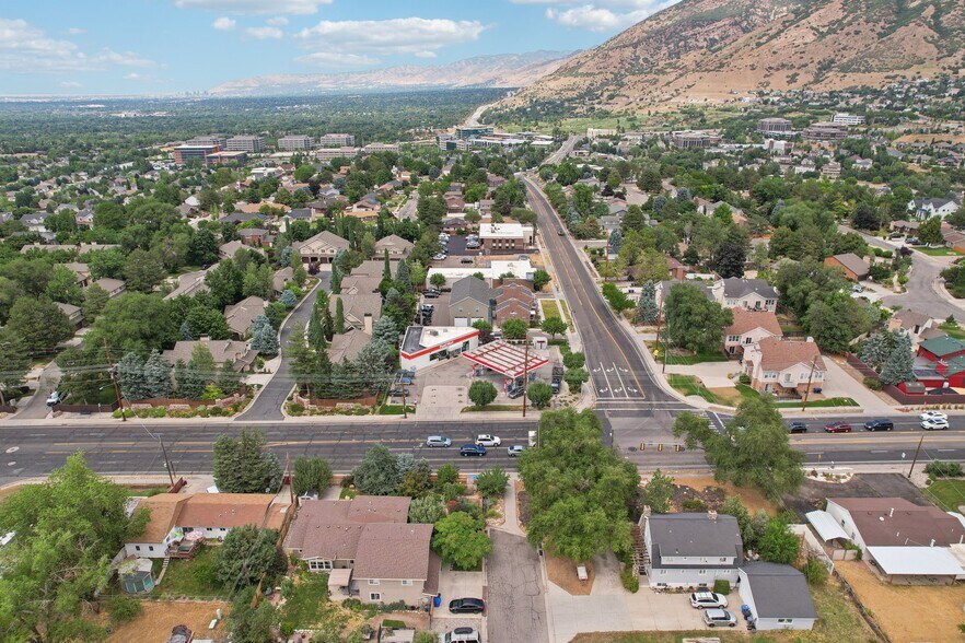 More Photos Of 2995 E Fort Union Blvd, Salt Lake City Convenience Store For Sale