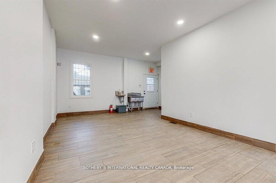 More Photos Of 1439 Main St E, Hamilton Storefront Retail Residential For Sale