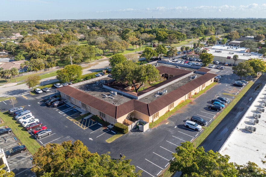 More Photos Of , Plantation Office For Sale