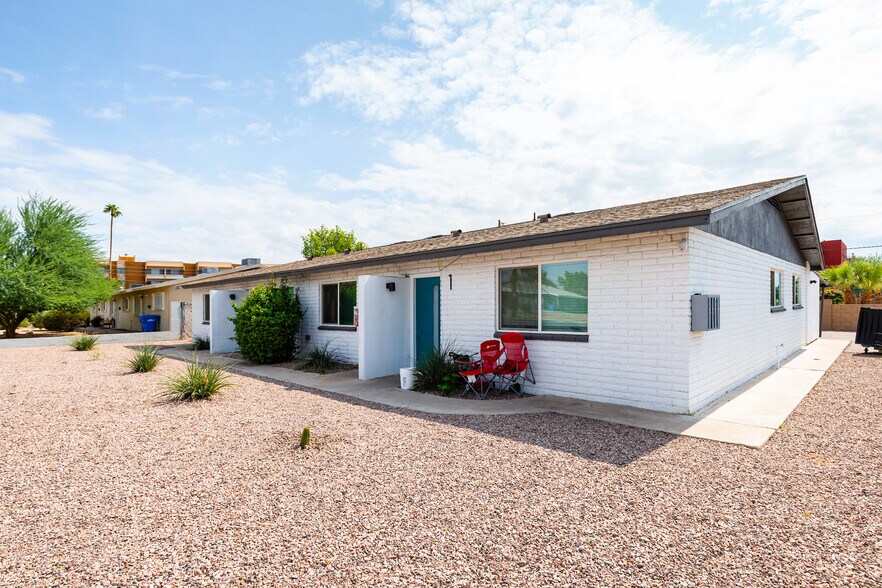 More Photos Of 3429 E Earll Dr, Phoenix Apartments For Sale