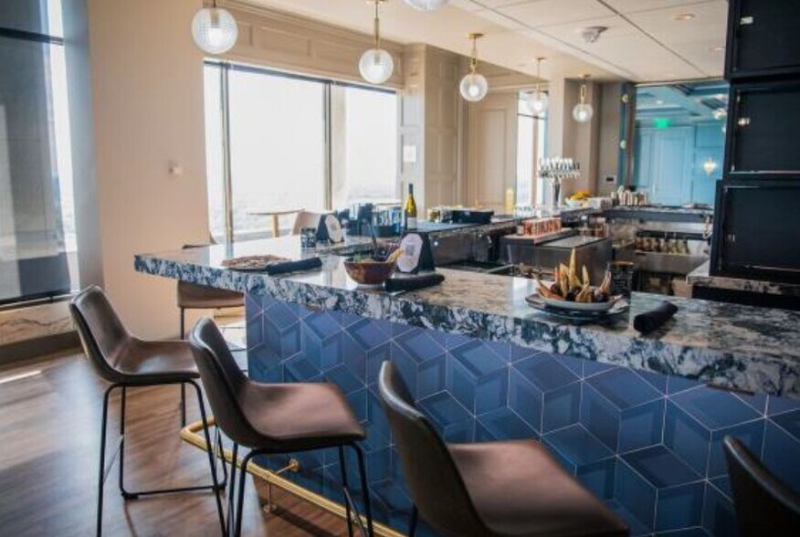 More Photos Of 15 W 6th St, Tulsa Office For Lease