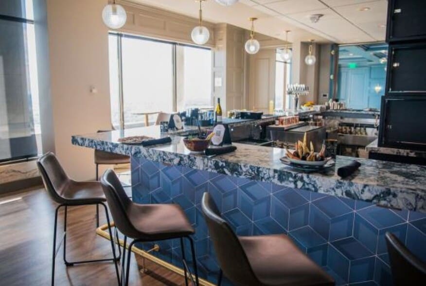 More Photos Of 15 W 6th St, Tulsa Office For Lease