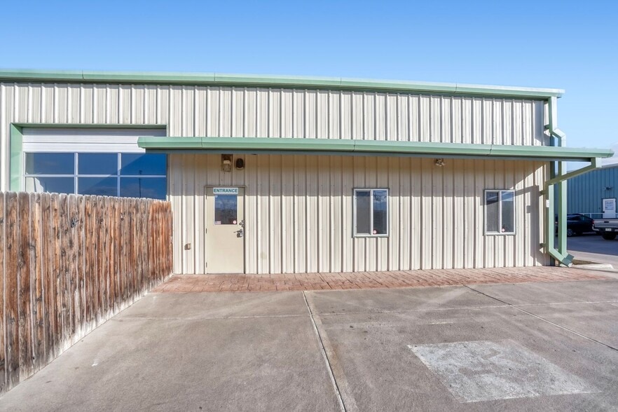More Photos Of 8681 Rosemary St, Commerce City Warehouse For Sale