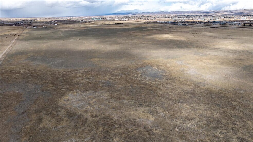 More Photos Of 10 Fort Sanders Rd, Laramie Land For Sale