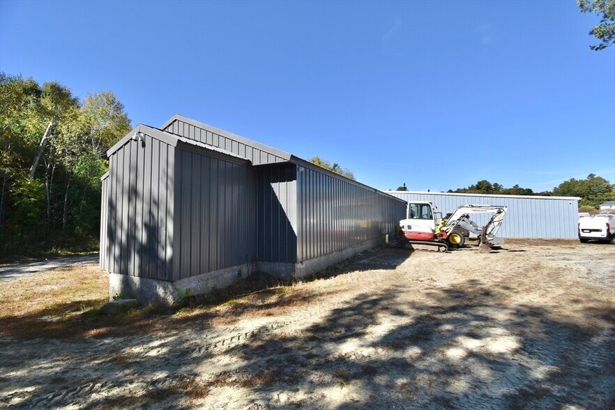 More Photos Of 45 Bethany Rd, Monson Manufacturing For Sale