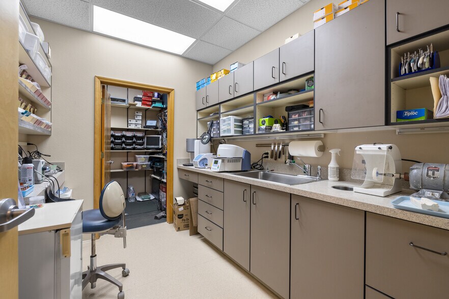 More Photos Of 195 Commons Loop, Kalispell Medical For Sale