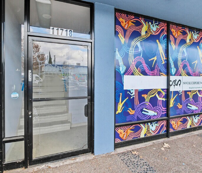 More Photos Of 11714-11720 W Pico Blvd, Los Angeles Storefront Retail Office For Lease
