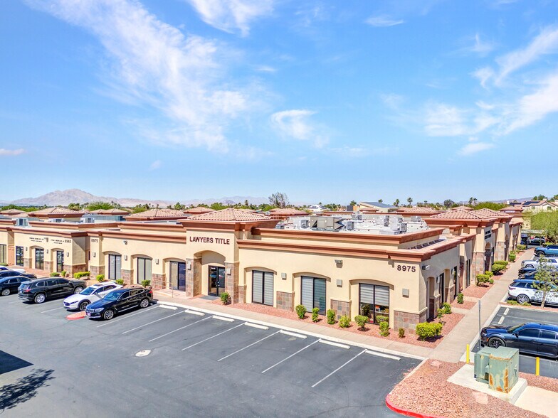 More Photos Of 8905 S Pecos Rd, Henderson Unknown For Lease
