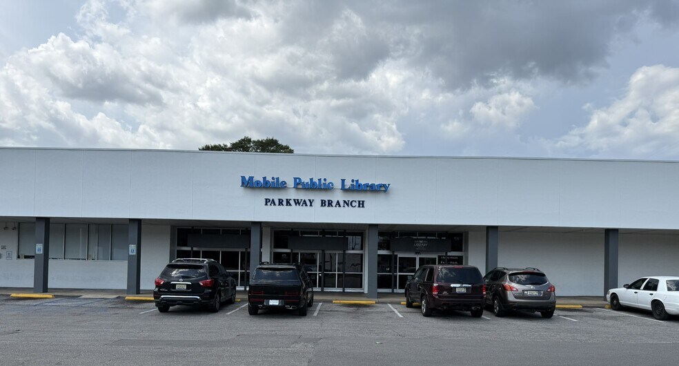More Photos Of 1924 Dauphin Island Pky, Mobile General Retail For Sale