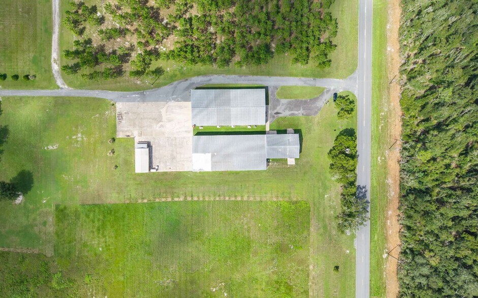 More Photos Of 16936 County Road 252, Mc Alpin Warehouse For Sale