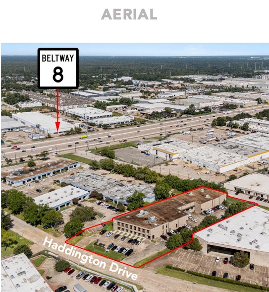 More Photos Of 10692 Haddington Dr, Houston Office For Lease