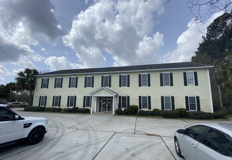Primary Photo Of 3618 Ashley Phosphate Rd, North Charleston Office For Lease