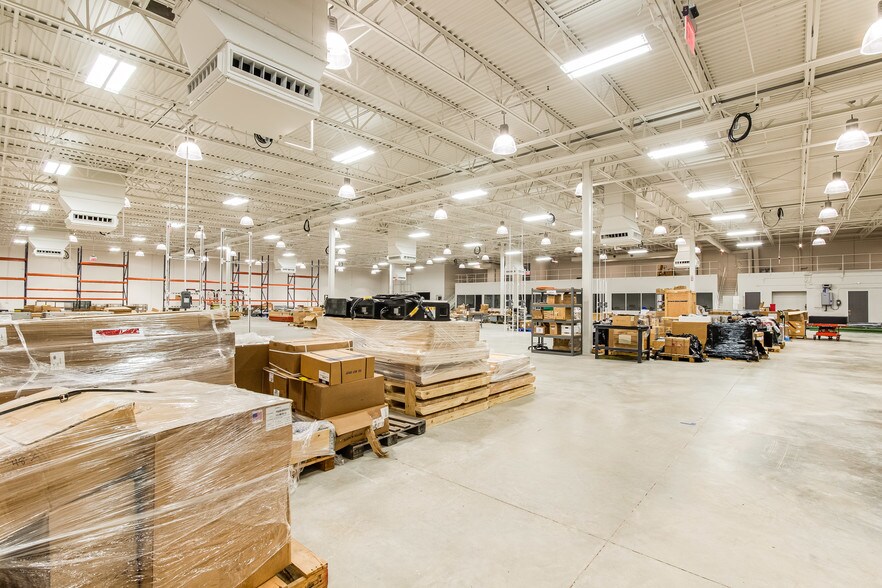 More Photos Of 1500 Volta Dr, Cedar Park Research And Development For Lease