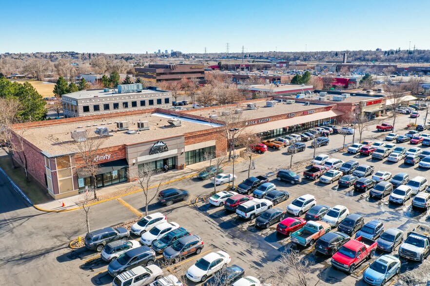 More Photos Of 5220 Wadsworth Byp, Arvada Freestanding For Lease
