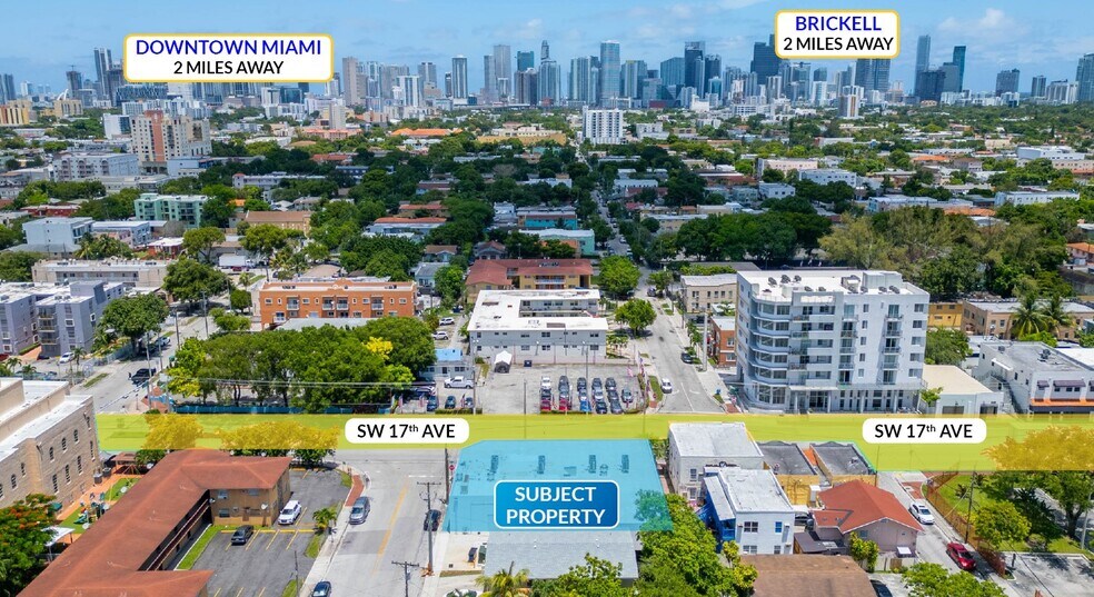 More Photos Of 300 SW 17th Ave, Miami Fast Food For Sale