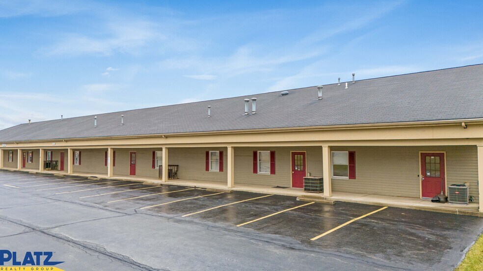 More Photos Of 4531 Belmont Ave, Youngstown Unknown For Lease