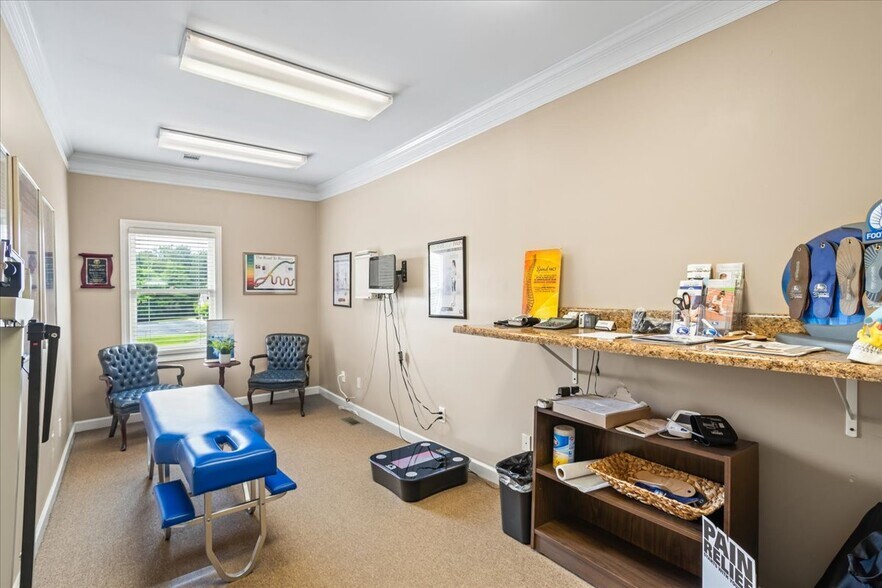 More Photos Of 889 Commerce Dr Sw, Conyers Loft Creative Space For Sale