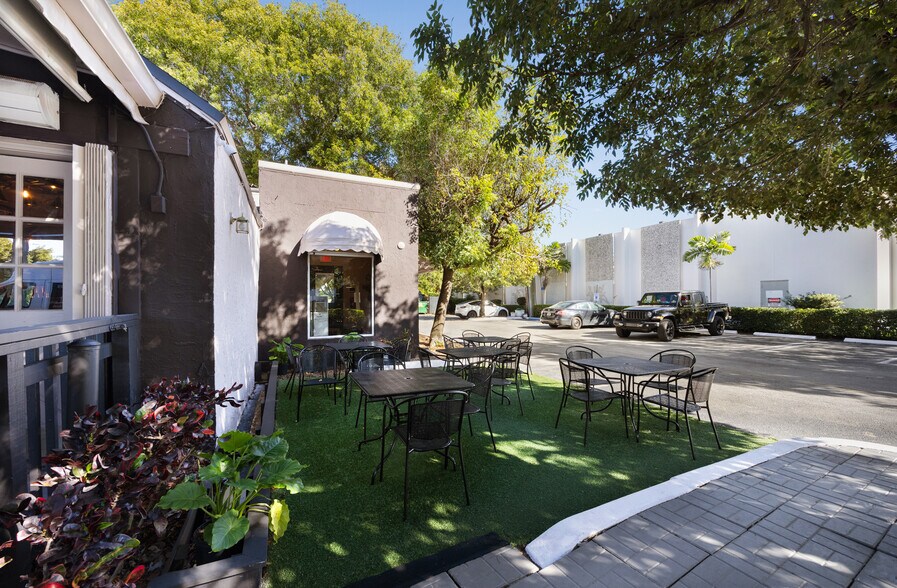 More Photos Of 2345 SW 37th Ave, Miami Land For Sale