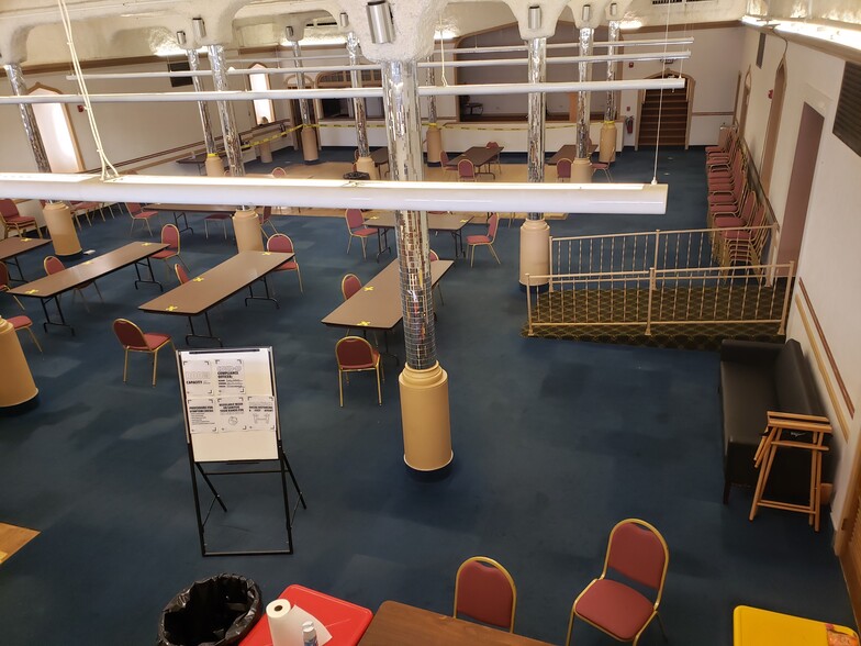 More Photos Of 65 E Broadway St, Butte Office For Lease