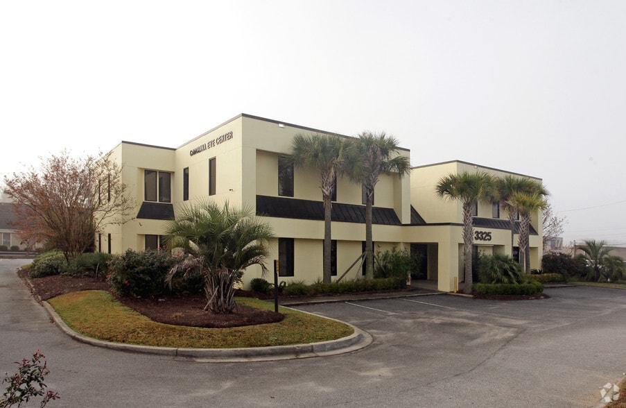 Primary Photo Of 3325 Ashley Phosphate Rd, Charleston Medical For Sale