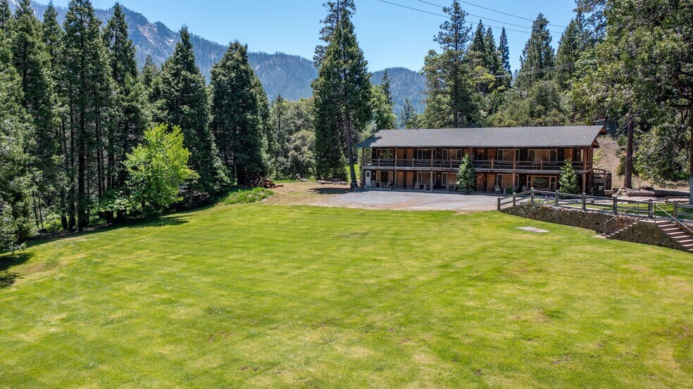 More Photos Of 1699 Nelson Dr, Springville Land For Sale