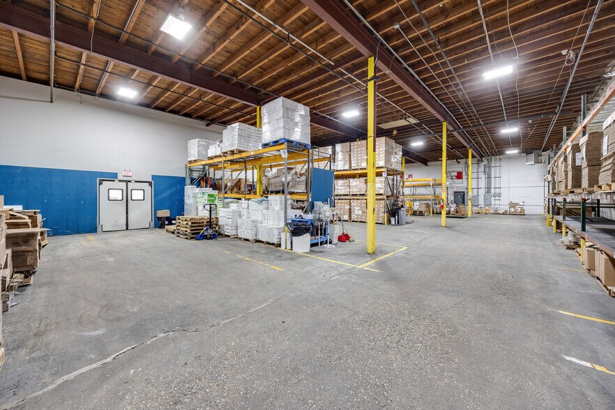 More Photos Of 301 N 4th St, Vineland Warehouse For Lease
