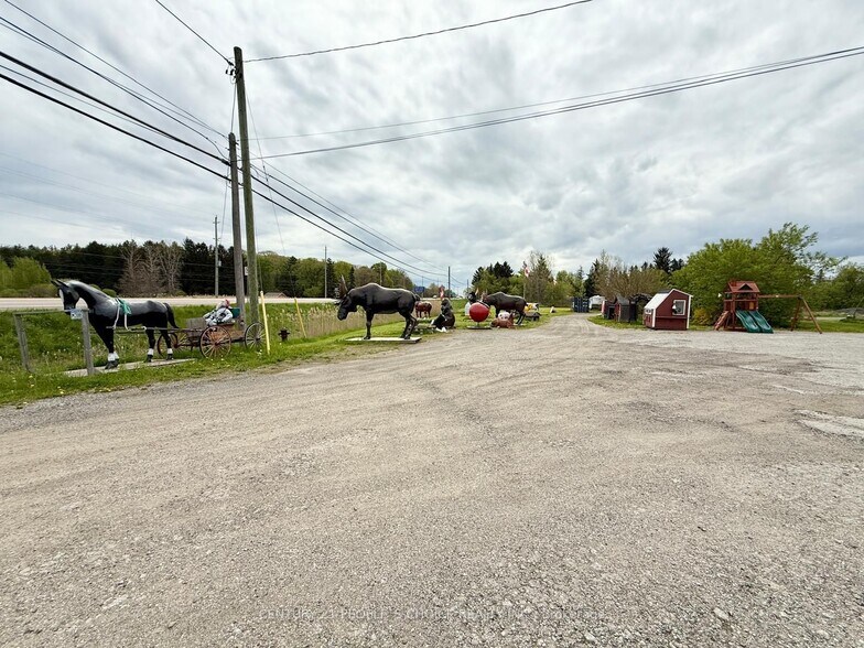 More Photos Of 823 6 Hwy N, Hamilton Land For Sale