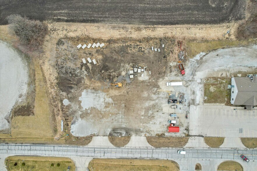 More Photos Of 940 Clinton Ave, Farmer City Land For Sale