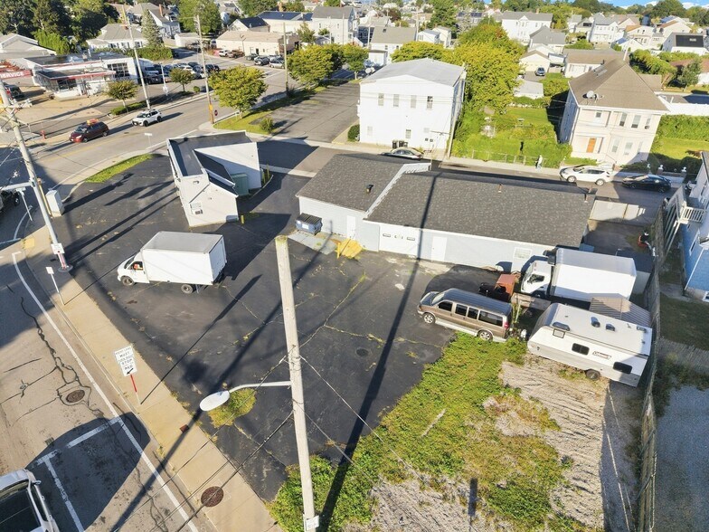 More Photos Of 11 Sheridan St, Dartmouth Industrial For Sale